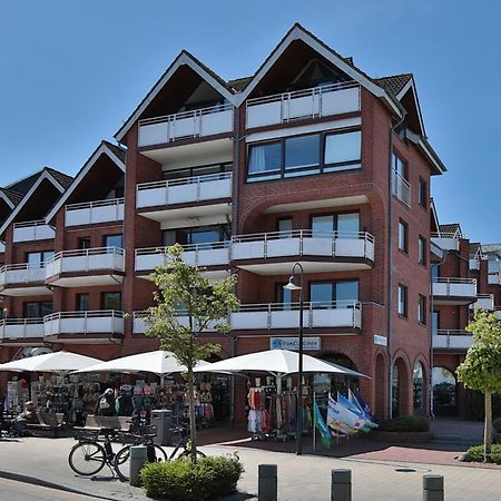 Strandburg Strandburg Appartement 2 Scharbeutz Zewnętrze zdjęcie