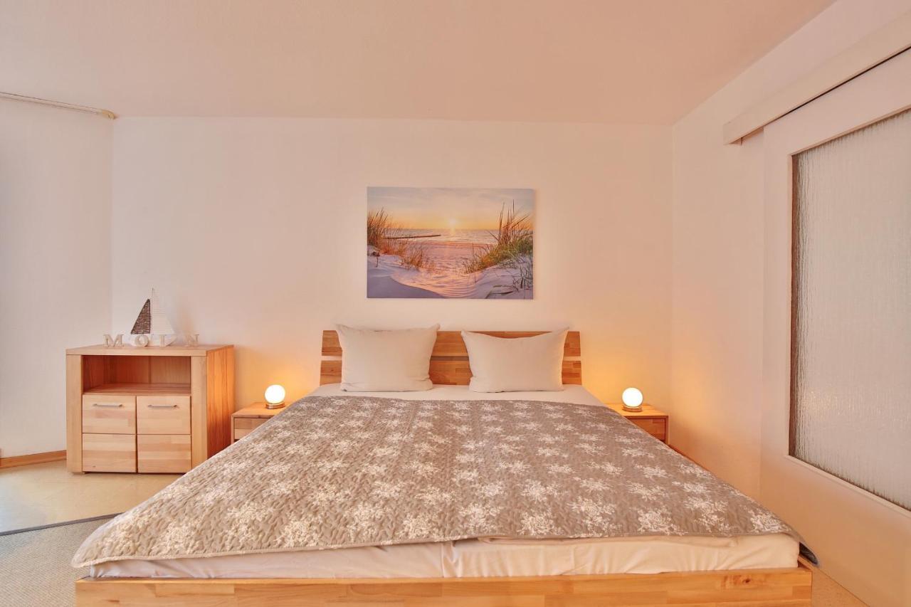 Strandburg Strandburg Appartement 2 Scharbeutz Zewnętrze zdjęcie